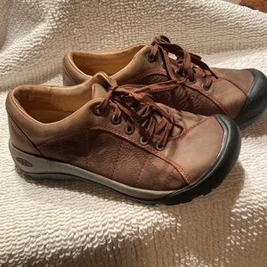 Keen shoes